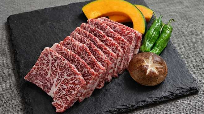 大衆焼肉 イロトリ鶏 肉と麺 - メイン写真:
