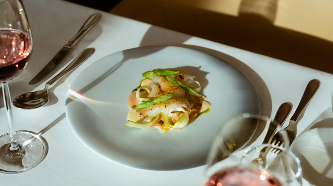 イタリアンダイニング ケシキ - メイン写真: