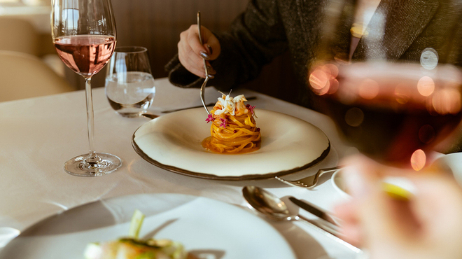 イタリアンダイニング ケシキ - メイン写真: