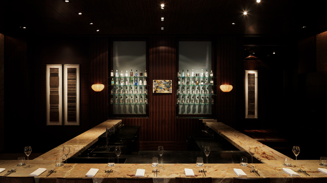 タパス モラキュラーバー - メイン写真: