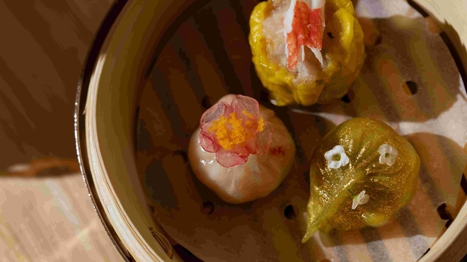 広東料理 センス - メイン写真: