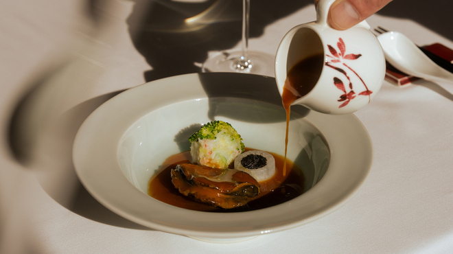 広東料理 センス - メイン写真: