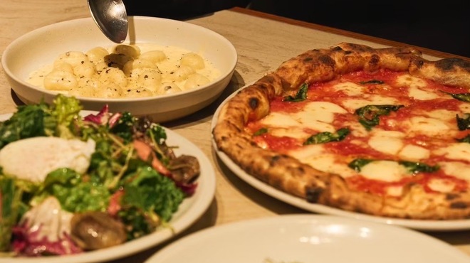 MOTHERS ORIENTAL - メイン写真: