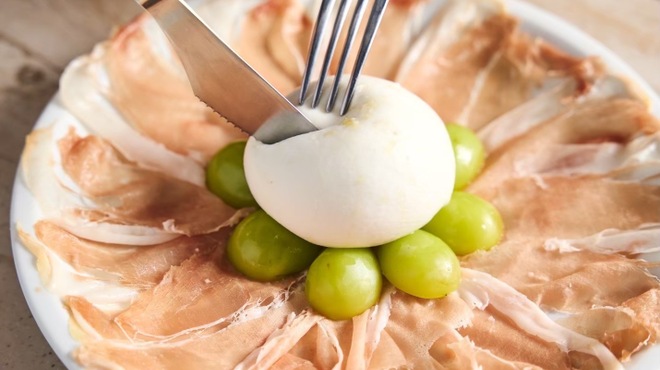 MOTHERS ORIENTAL - メイン写真: