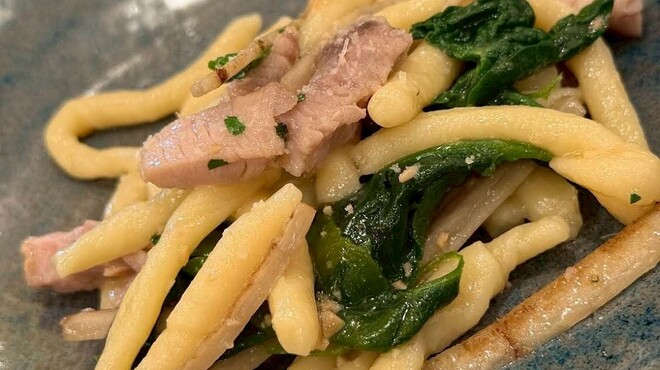 神田小川町 幻のイタリアン カンティーニ - メイン写真: