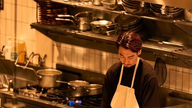 MOTHERS ORIENTAL - メイン写真: