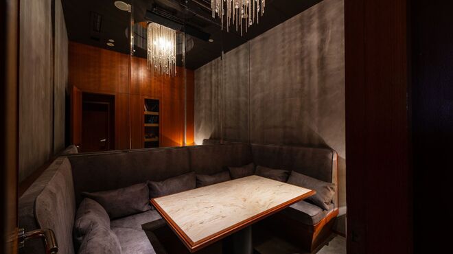 MOTHERS ORIENTAL - メイン写真: