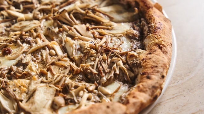 MOTHERS ORIENTAL - メイン写真: