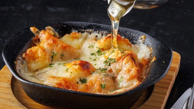 hangout - メイン写真: