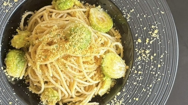 hangout - メイン写真: