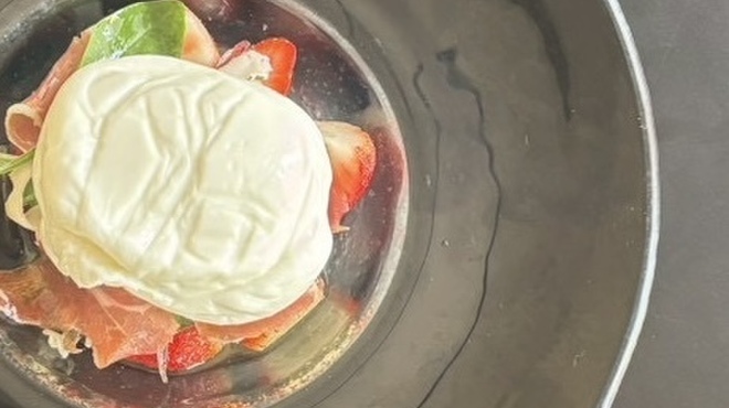 hangout - メイン写真: