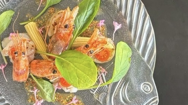 hangout - メイン写真: