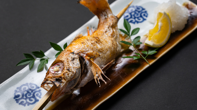 博多炉端 炉邸 - メイン写真: