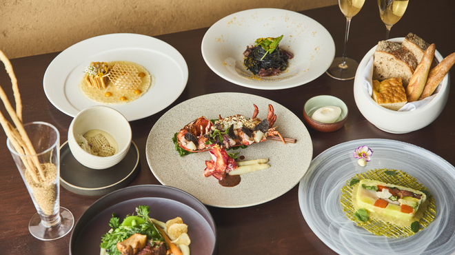 Bar&Restaurant COCONOMA - メイン写真: