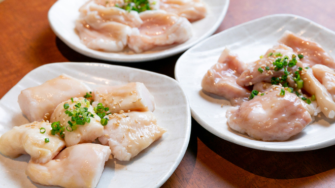 卸 新宿食肉センター 極 - メイン写真: