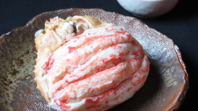 寿司割烹 新潟 日本橋 - メイン写真: