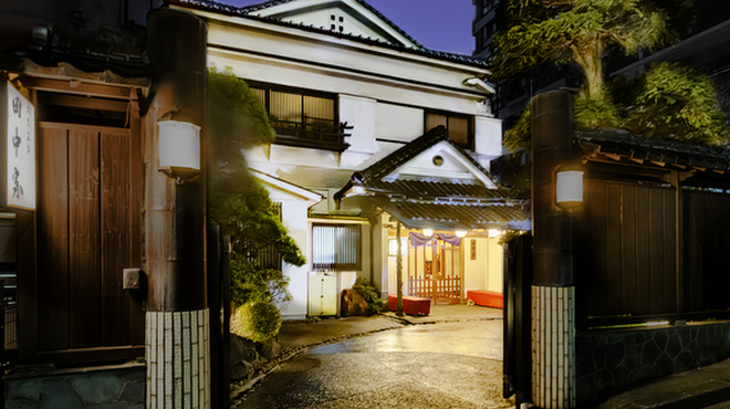 割烹 田中家 - メイン写真: