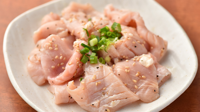 卸 新宿食肉センター 極 - メイン写真:
