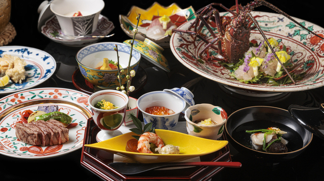 割烹 田中家 - メイン写真: