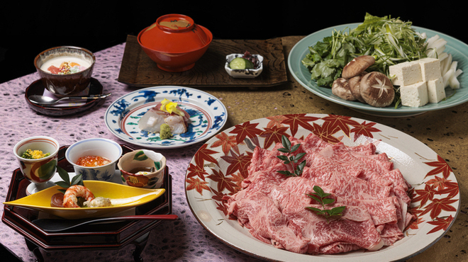 割烹 田中家 - メイン写真: