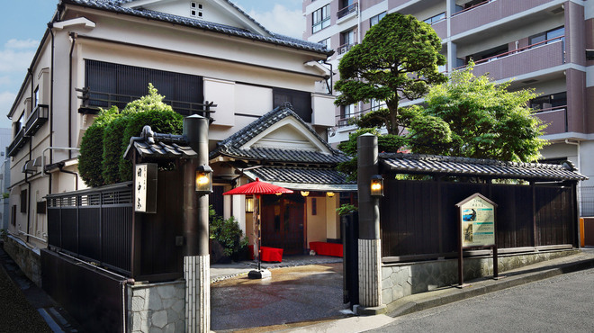 割烹 田中家 - メイン写真: