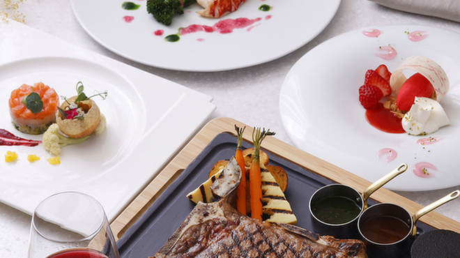 Lounge & Dining G - メイン写真: