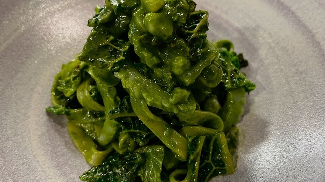 ラ・ルーナ・ロッサ - メイン写真: