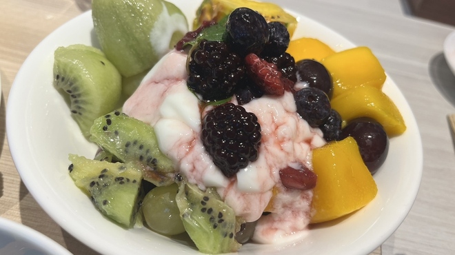 MILANO 琉球ホテル&リゾート　名城ビーチ - 料理写真: