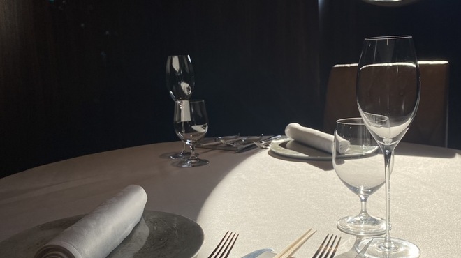 Kobe Gyuu Rogama Sumiyaki Steak IDEA Ginza