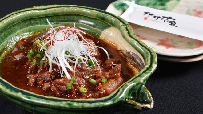 たけの古家 - メイン写真: