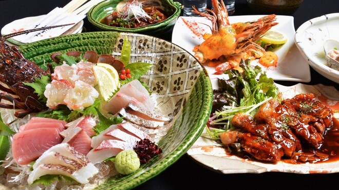 たけの古家 桑名 居酒屋 食べログ