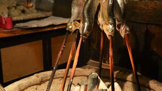 たけの古家 - メイン写真: