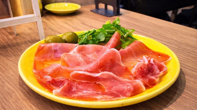 酒場 てづか - メイン写真: