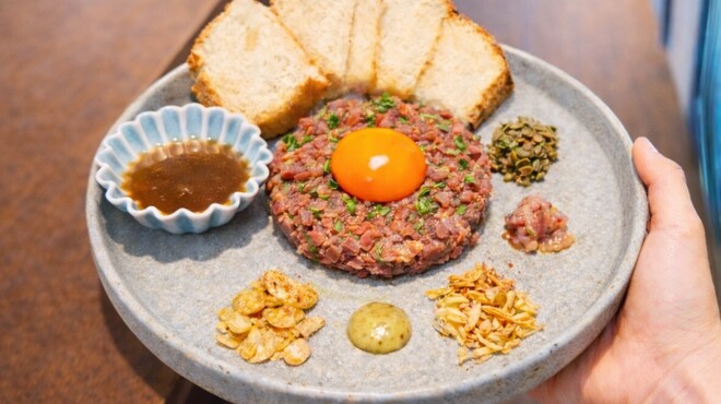 酒場 てづか - メイン写真: