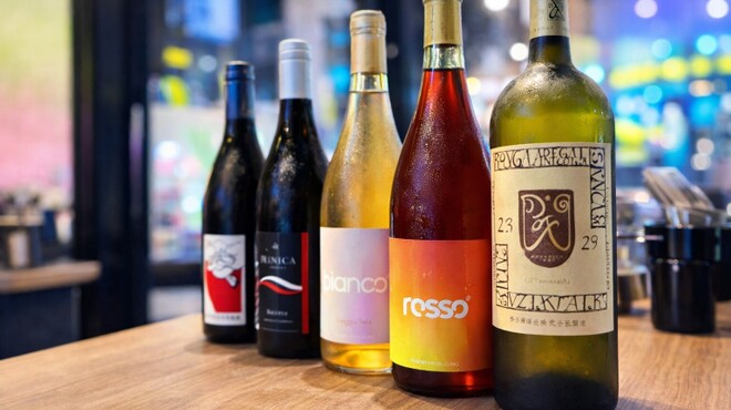 酒場 てづか - メイン写真: