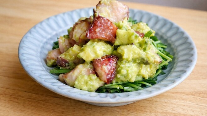 酒場 てづか - メイン写真: