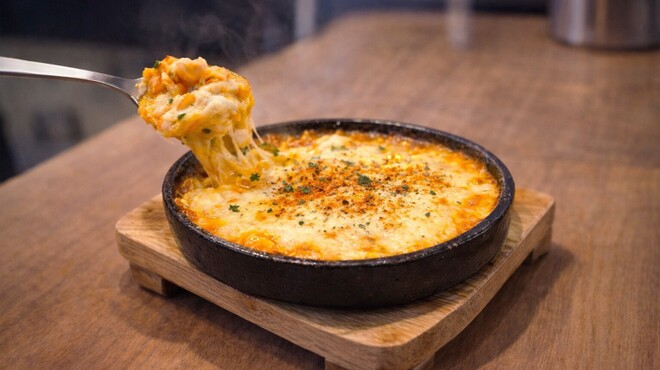 酒場 てづか - メイン写真: