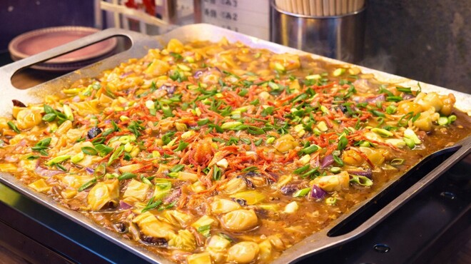 酒場 てづか - メイン写真: