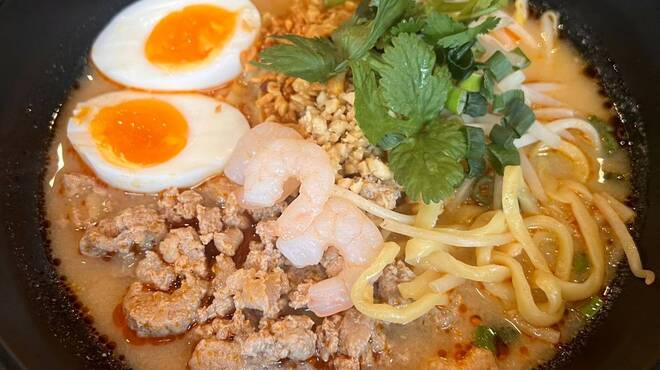 タイ料理ジャンピー - メイン写真: