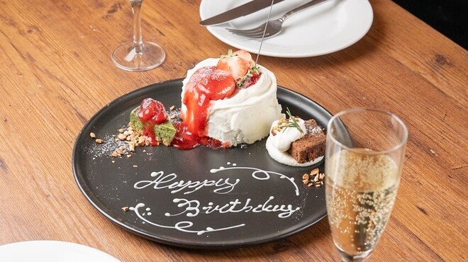 brooklyn first diner - メイン写真: