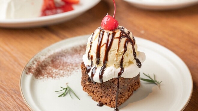 brooklyn first diner - メイン写真: