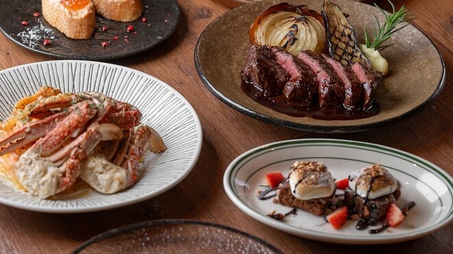 brooklyn first diner - メイン写真: