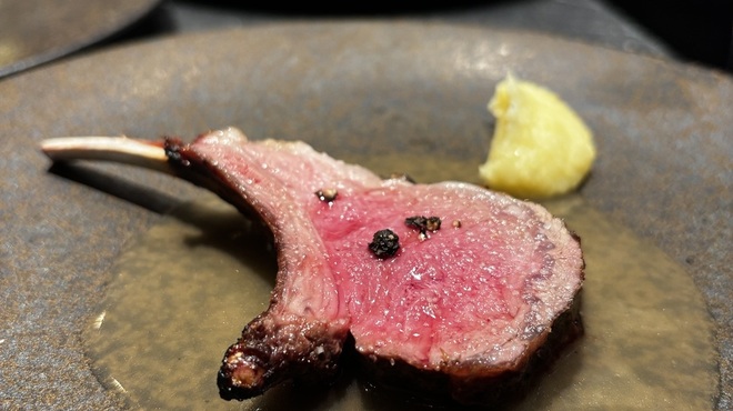 Duesta - メイン写真: