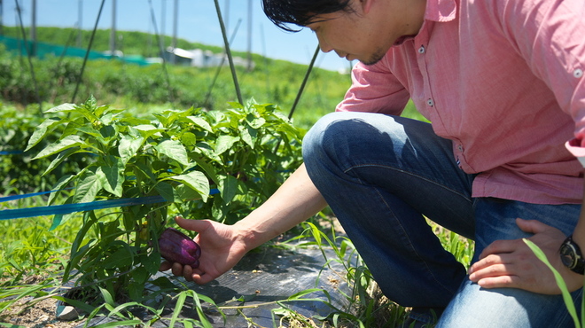 アルフォルトゥーナ - メイン写真:
