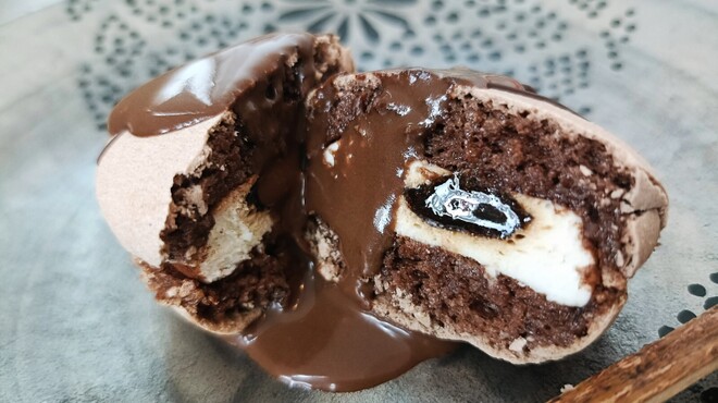 アルフォルトゥーナ - メイン写真: