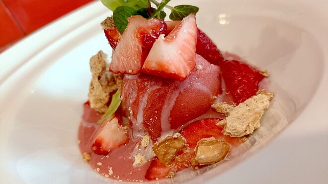 アルフォルトゥーナ - メイン写真: