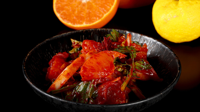 焼肉トラジ - メイン写真: