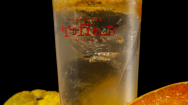 焼肉トラジ - メイン写真: