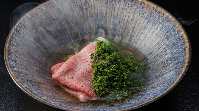 京都三条 箔 - メイン写真: