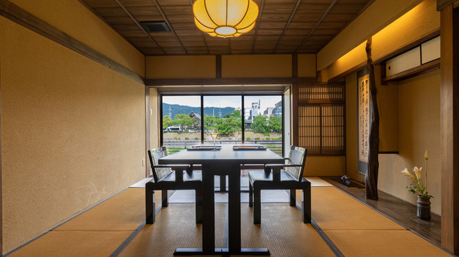 京都三条 箔 - メイン写真: